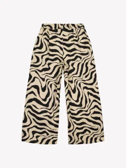 Nanso SAVANNA housut -* Housut Ja Farkut