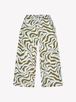 Nanso SAVANNA housut -* Housut Ja Farkut