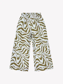 Nanso SAVANNA housut -* Housut Ja Farkut