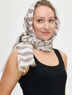 Nanso SAVANNA huivi -* Asusteet