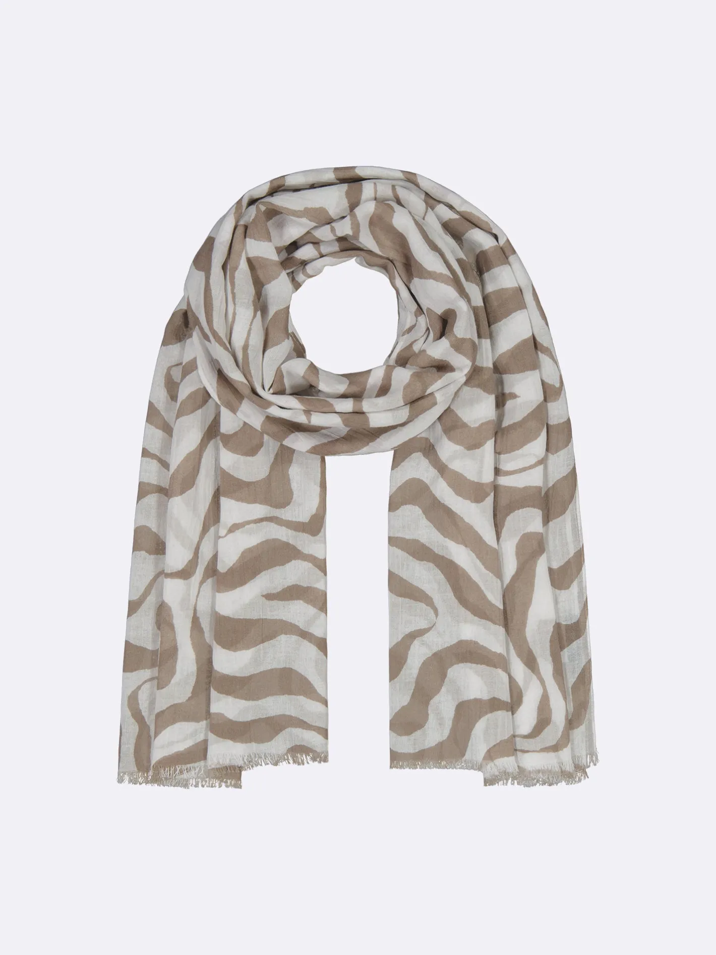 Nanso SAVANNA huivi -* Asusteet