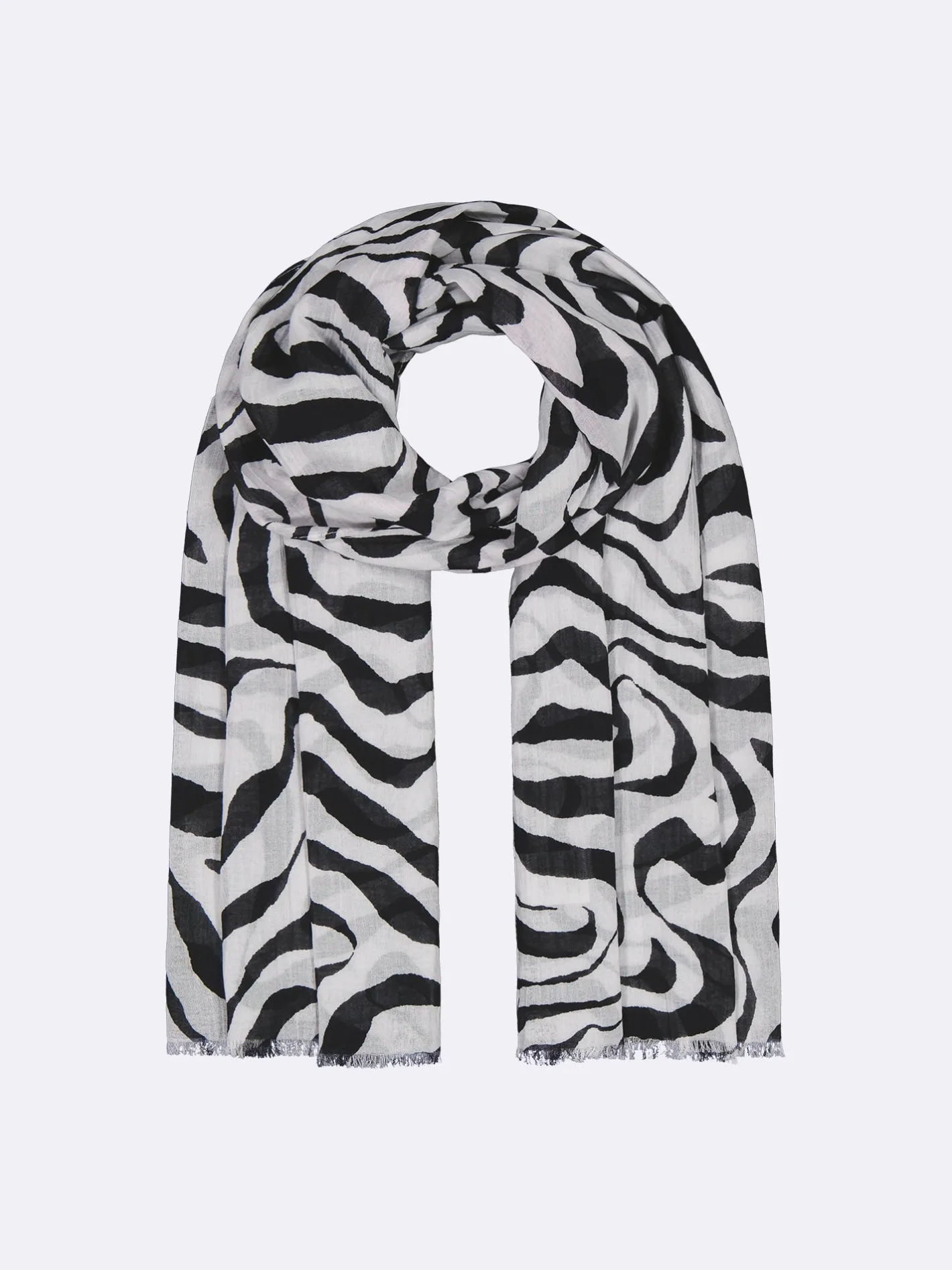 Nanso SAVANNA huivi -* Asusteet