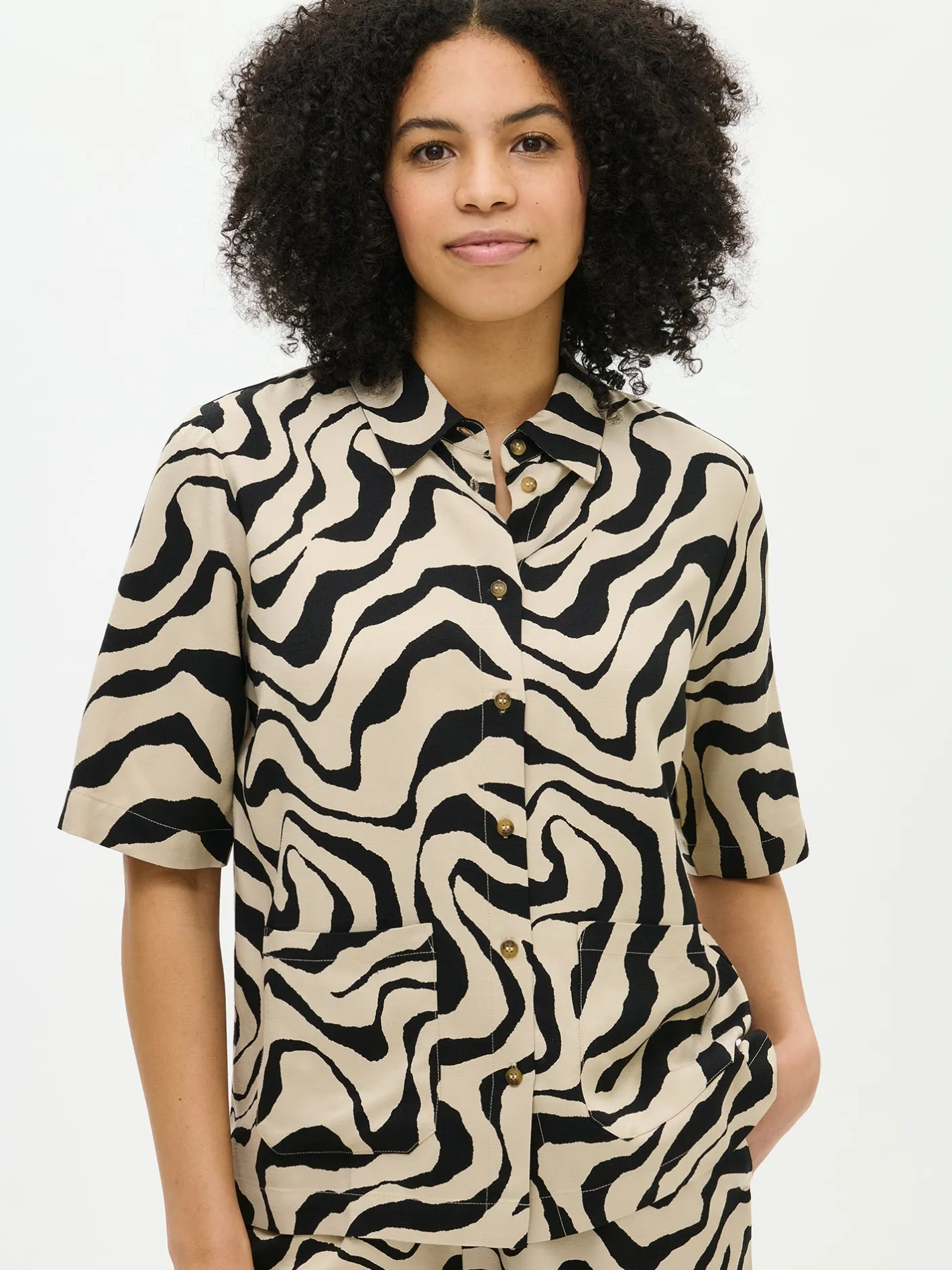 Nanso SAVANNA paitapusero -* Paidat Ja Tunikat