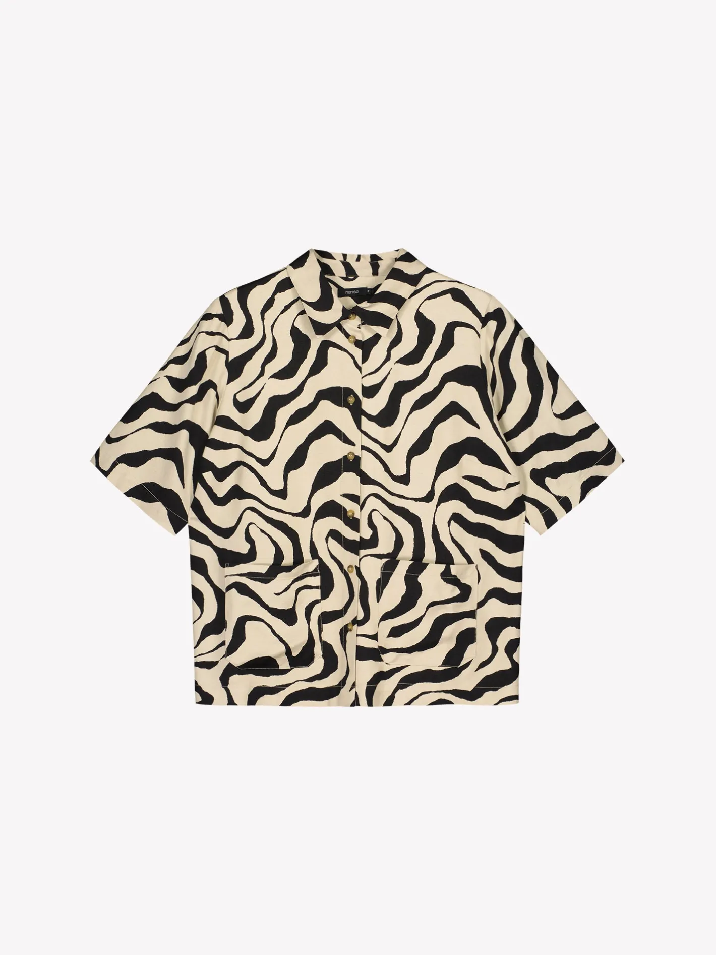 Nanso SAVANNA paitapusero -* Paidat Ja Tunikat