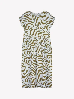 Nanso SAVANNA pitkä kangasmekko -* Mekot