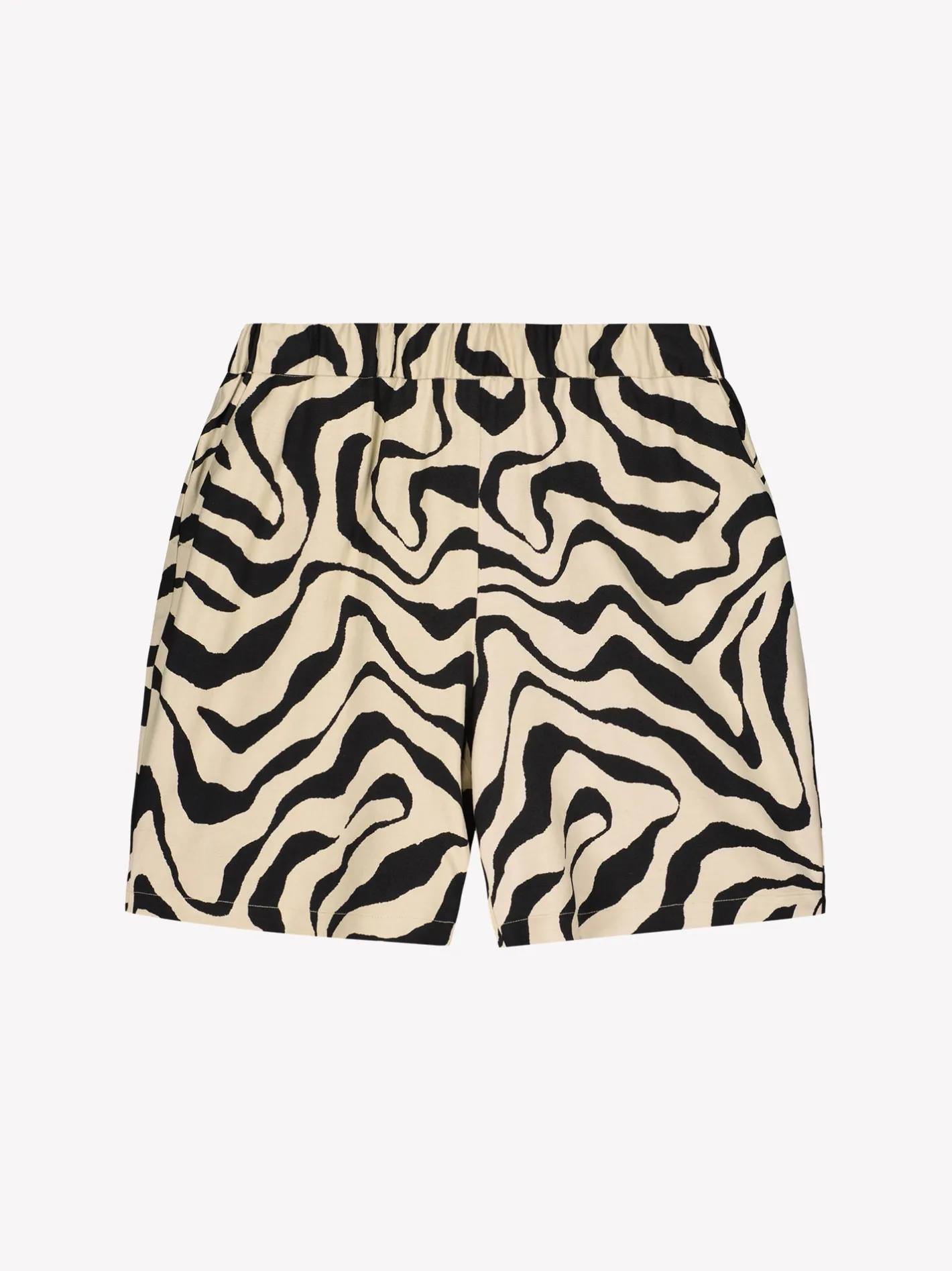 Nanso SAVANNA shortsit -* Housut Ja Farkut