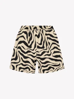 Nanso SAVANNA shortsit -* Housut Ja Farkut