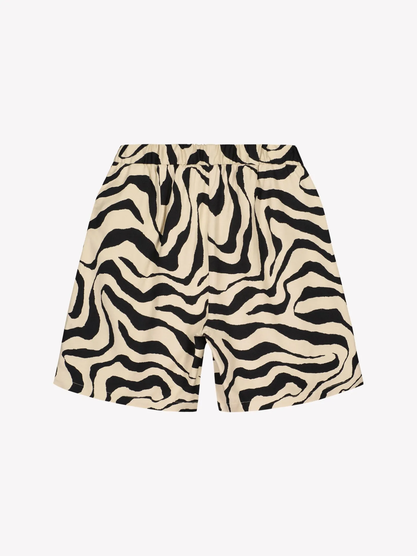 Nanso SAVANNA shortsit -* Housut Ja Farkut