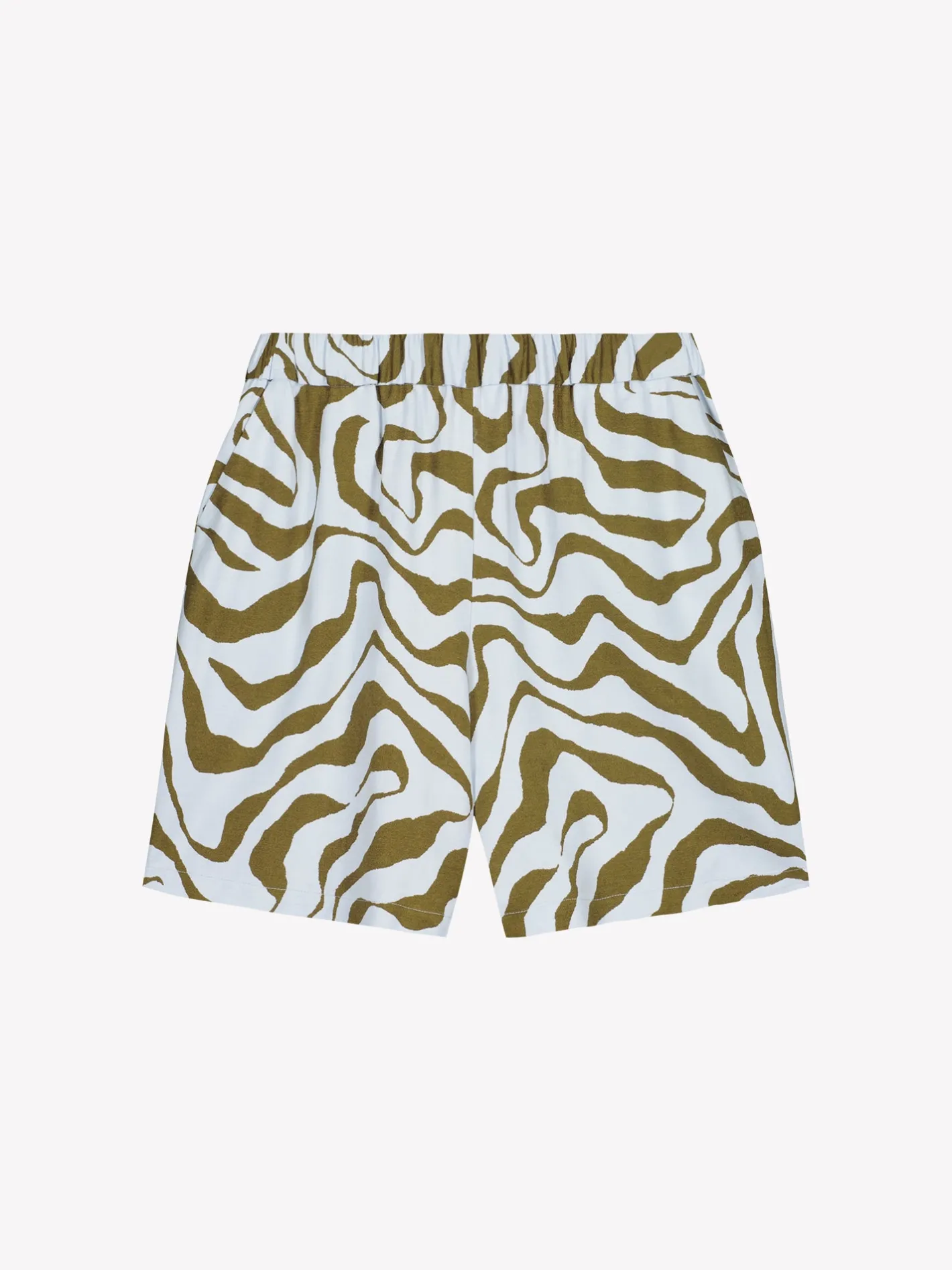 Nanso SAVANNA shortsit -* Housut Ja Farkut