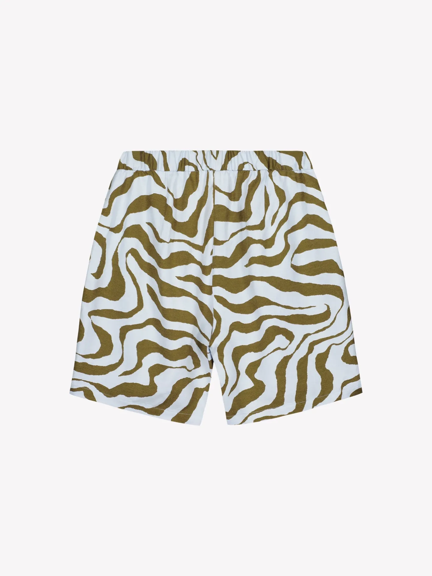 Nanso SAVANNA shortsit -* Housut Ja Farkut