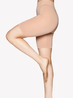 Nanso SEAMLESS SHORT leggingsit -* Katso Valikoima|Katso Sukkahousut