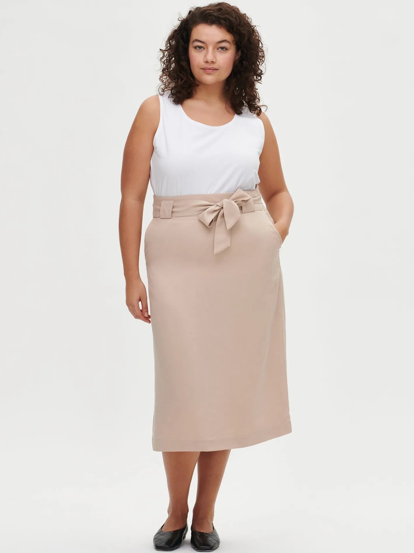 Nanso SENJA hame -* Hameet