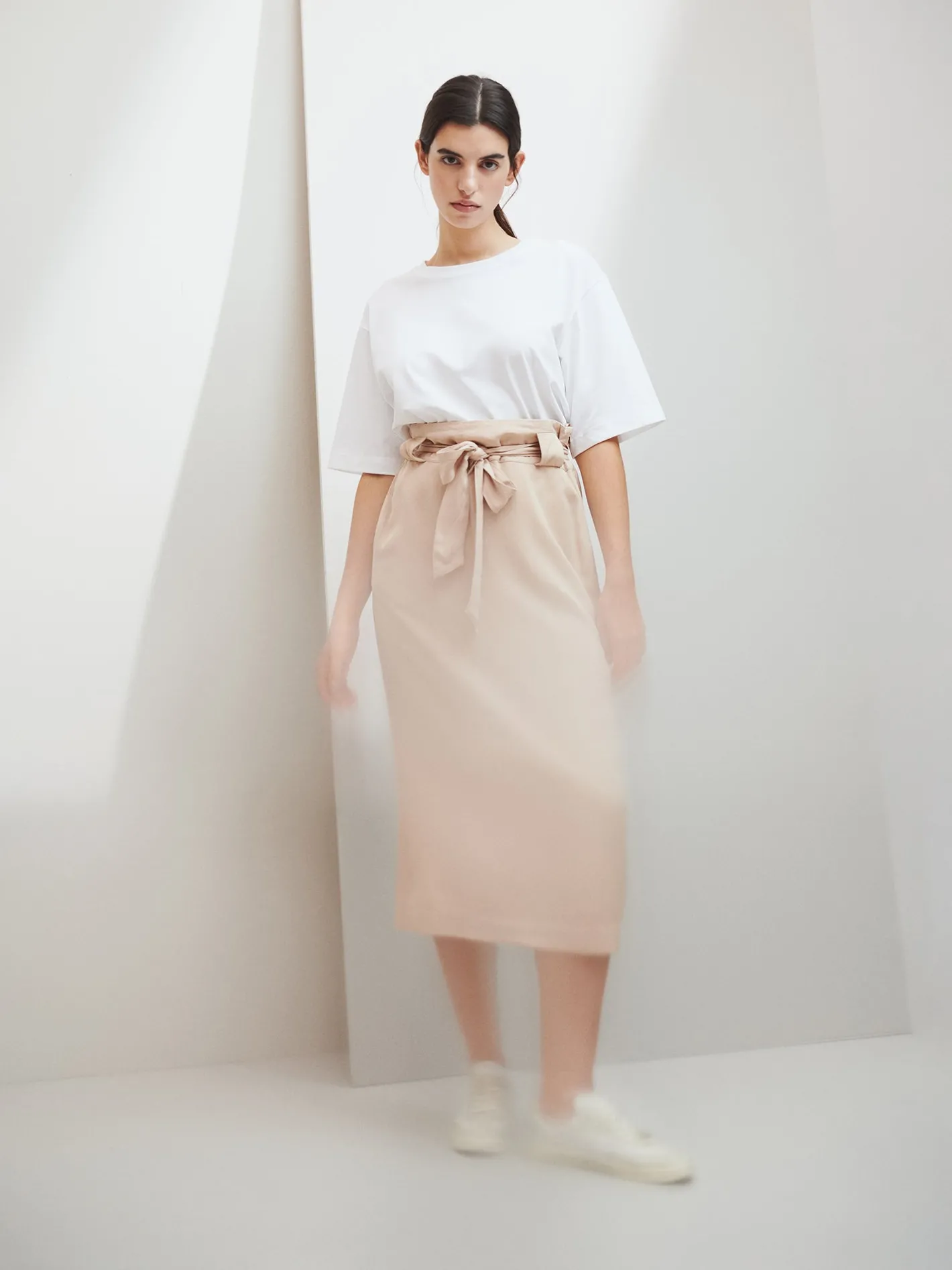 Nanso SENJA hame -* Hameet