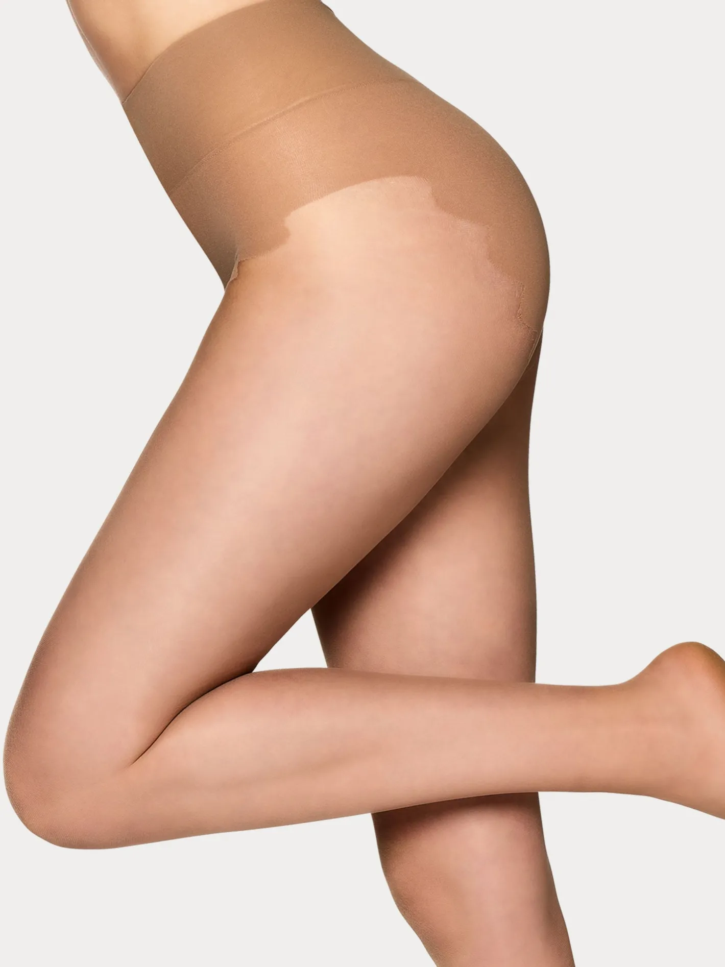 Nanso SENSUAL SHAPE 15 den sukkahousut -* Katso Muotoilevat Sukkahousut|Katso Valikoima