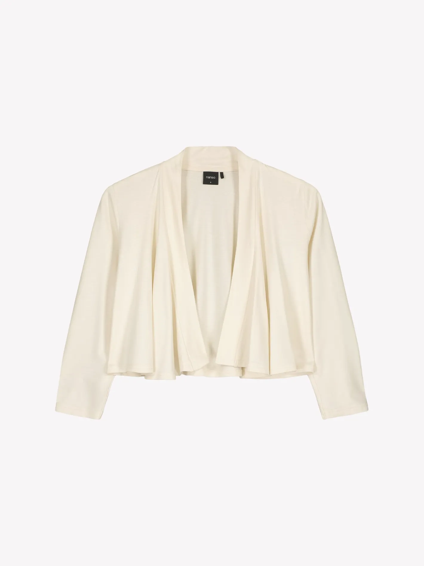 Nanso SERENADI bolero -* Takit, Jakut Ja Liivit