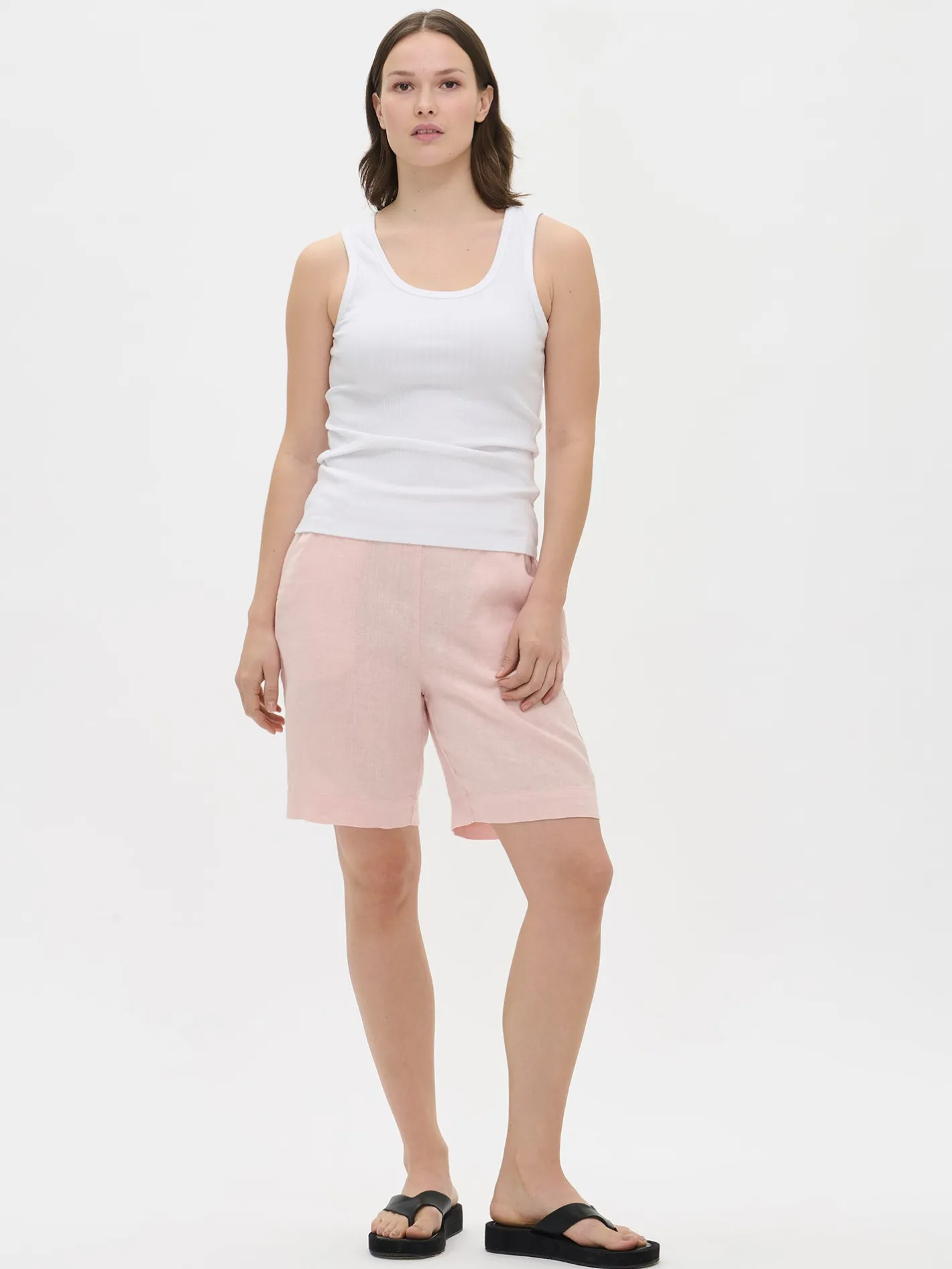 Nanso SERI toppi -* Paidat Ja Tunikat