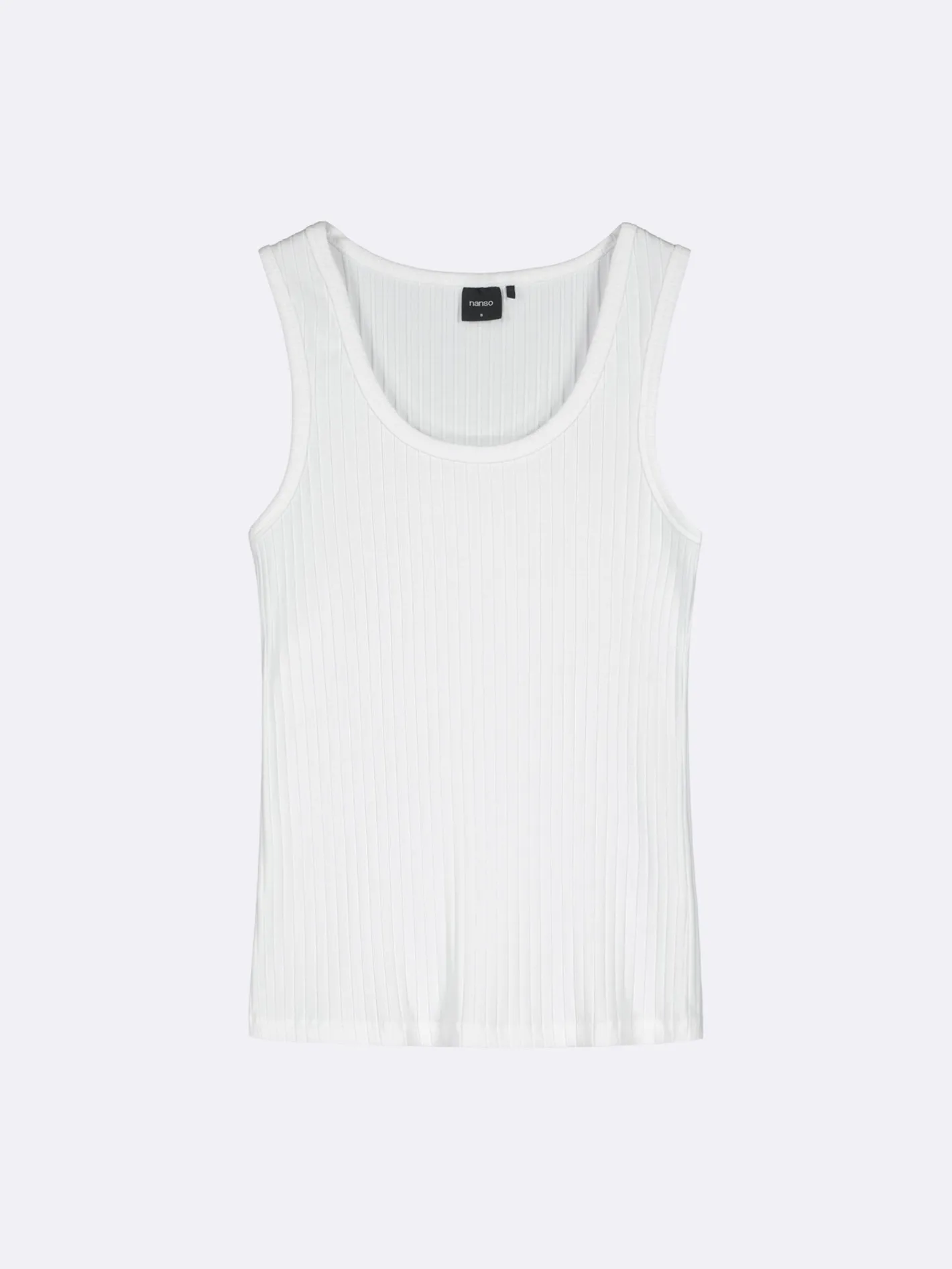 Nanso SERI toppi -* Paidat Ja Tunikat