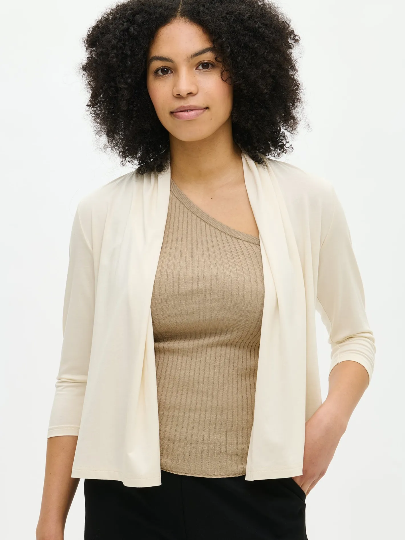 Nanso SERPENTINI jakku -* Takit, Jakut Ja Liivit