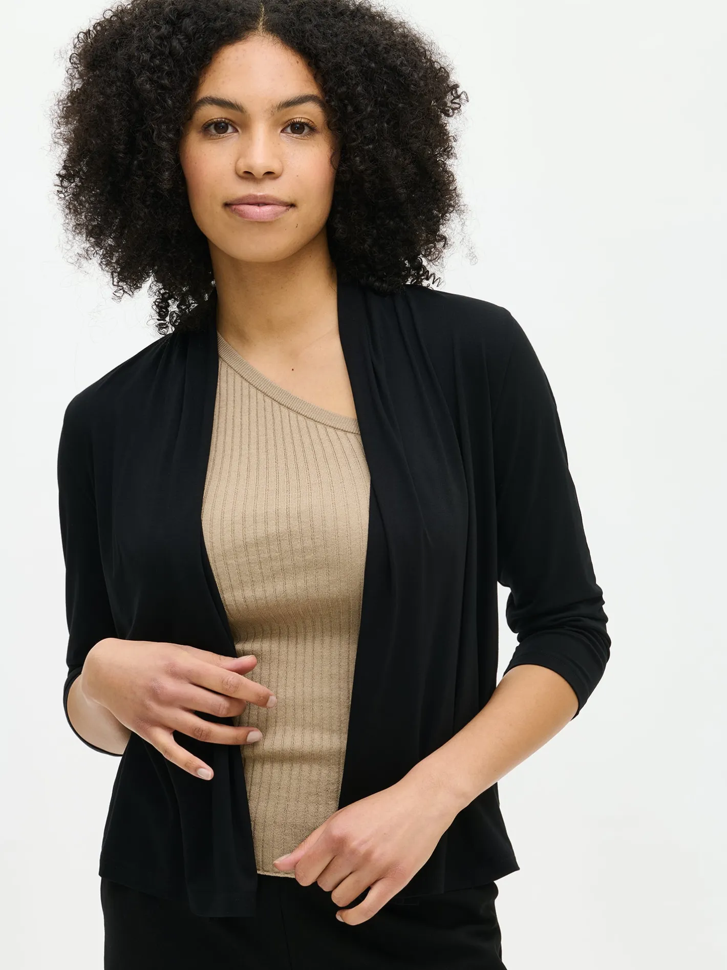 Nanso SERPENTINI jakku -* Takit, Jakut Ja Liivit