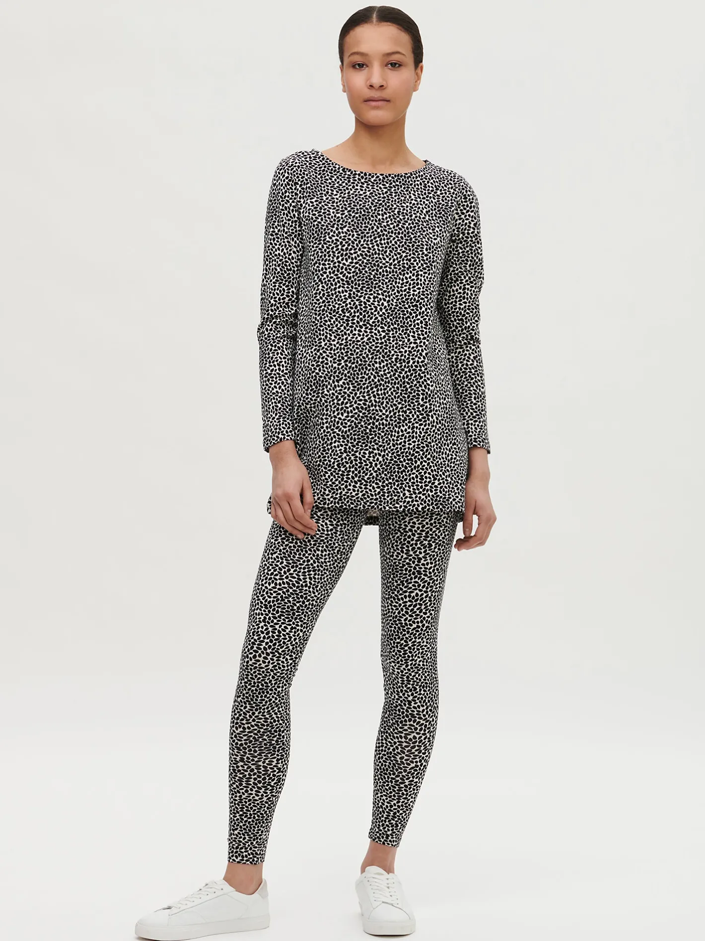 Nanso SESAM leggingsit -* Housut Ja Farkut