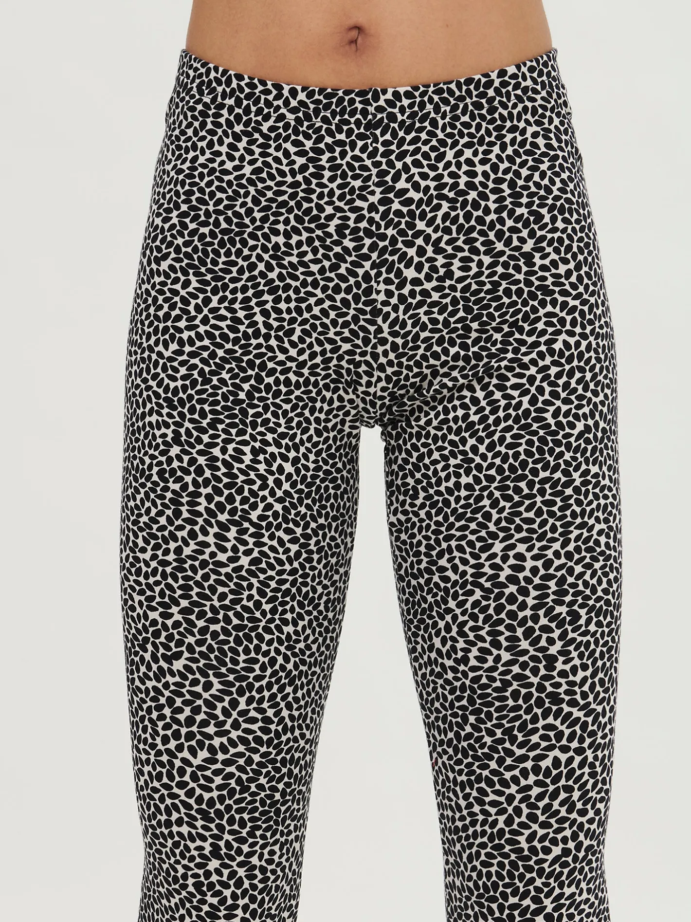 Nanso SESAM leggingsit -* Housut Ja Farkut