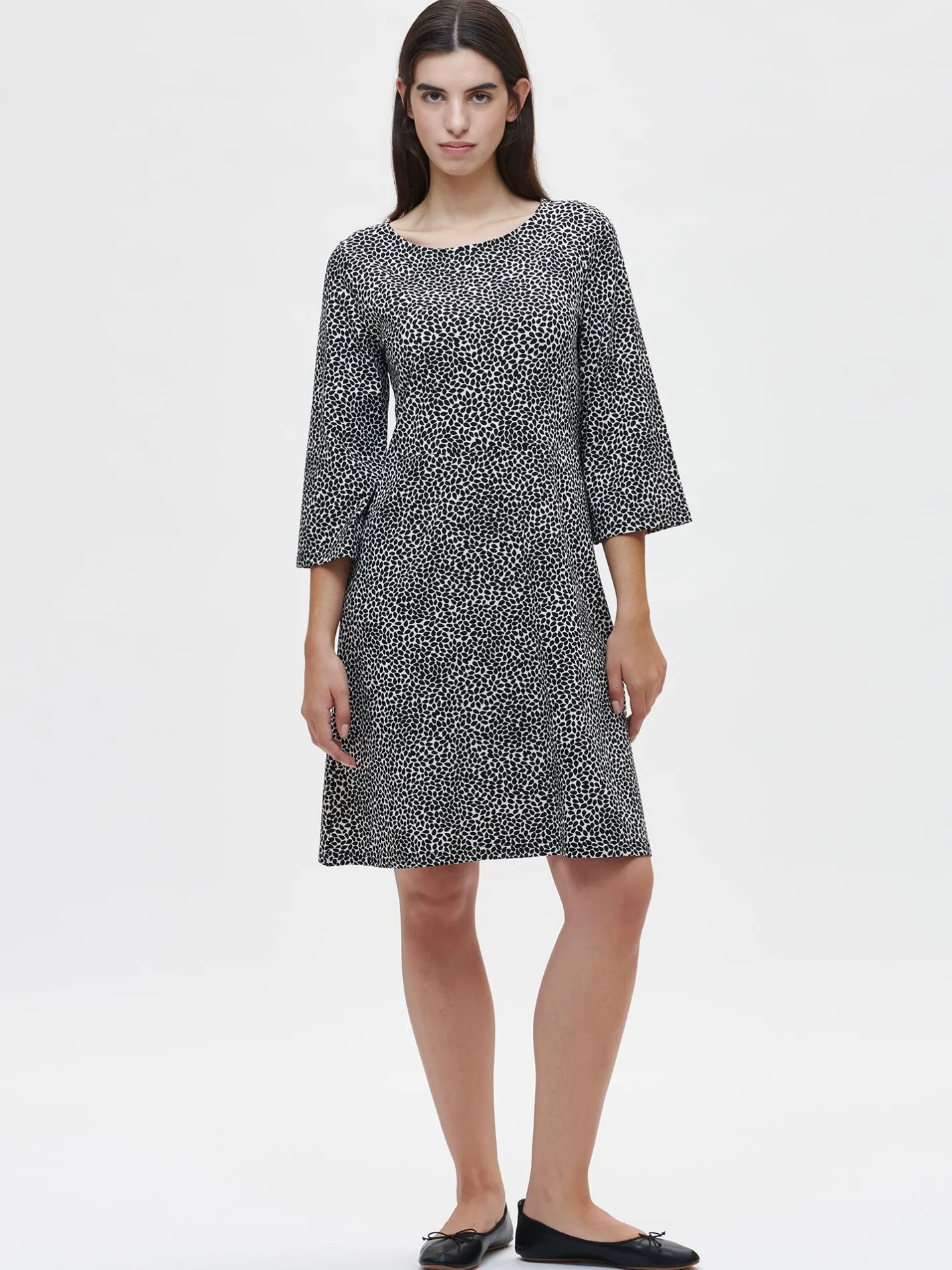 Nanso SESAM trikoomekko -* Mekot