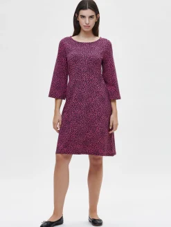 Nanso SESAM trikoomekko -* Mekot