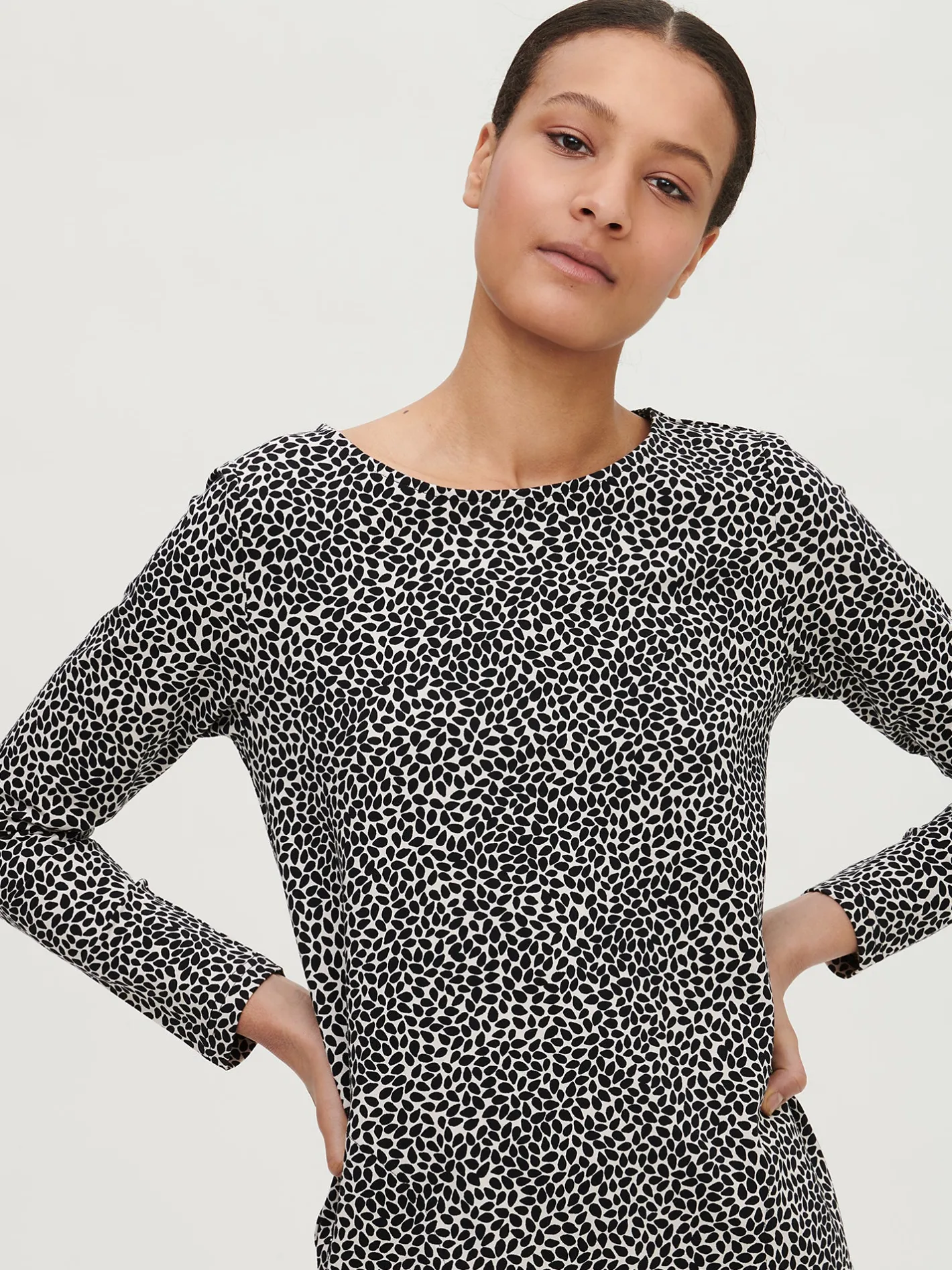 Nanso SESAM tunika -* Paidat Ja Tunikat