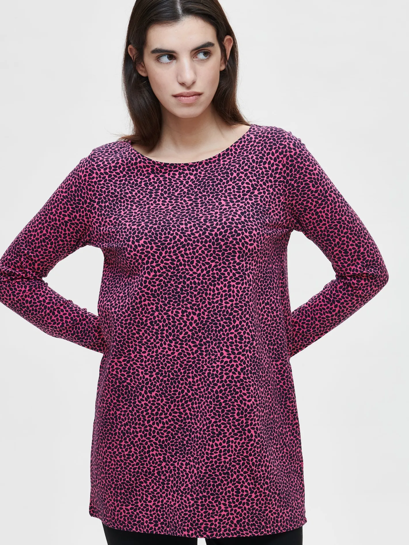 Nanso SESAM tunika -* Paidat Ja Tunikat