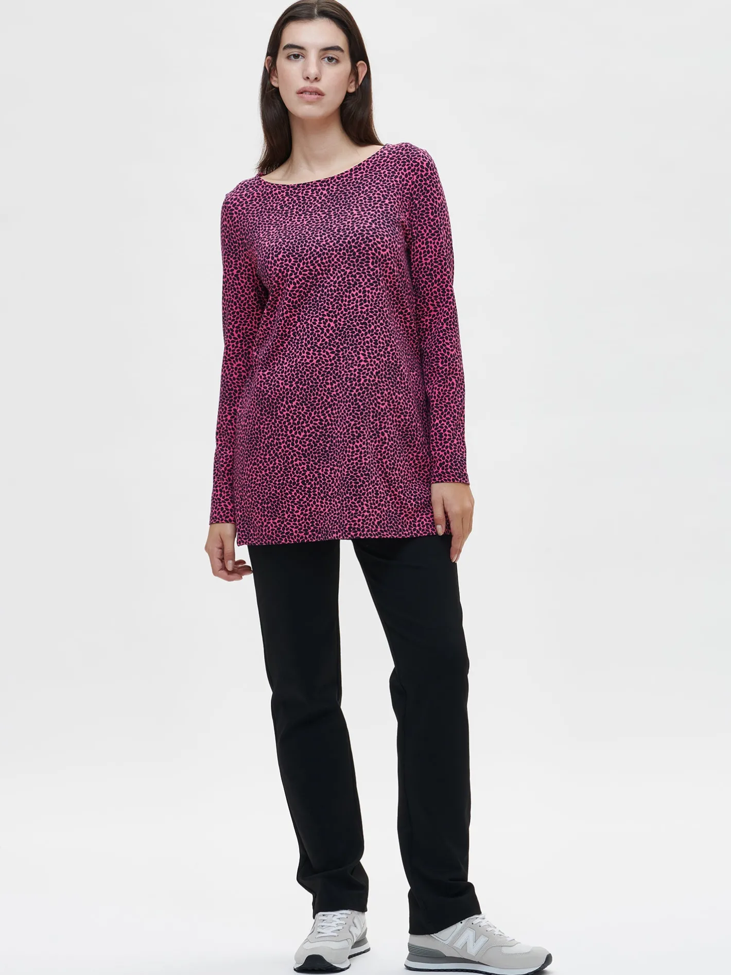 Nanso SESAM tunika -* Paidat Ja Tunikat