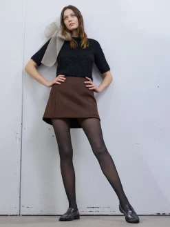 Nanso SHEER EFFECT sukkahousut -* Katso Valikoima|Katso Sukat