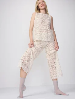 Nanso SHIMMER nilkkasukat -* Katso Valikoima|Katso Sukat