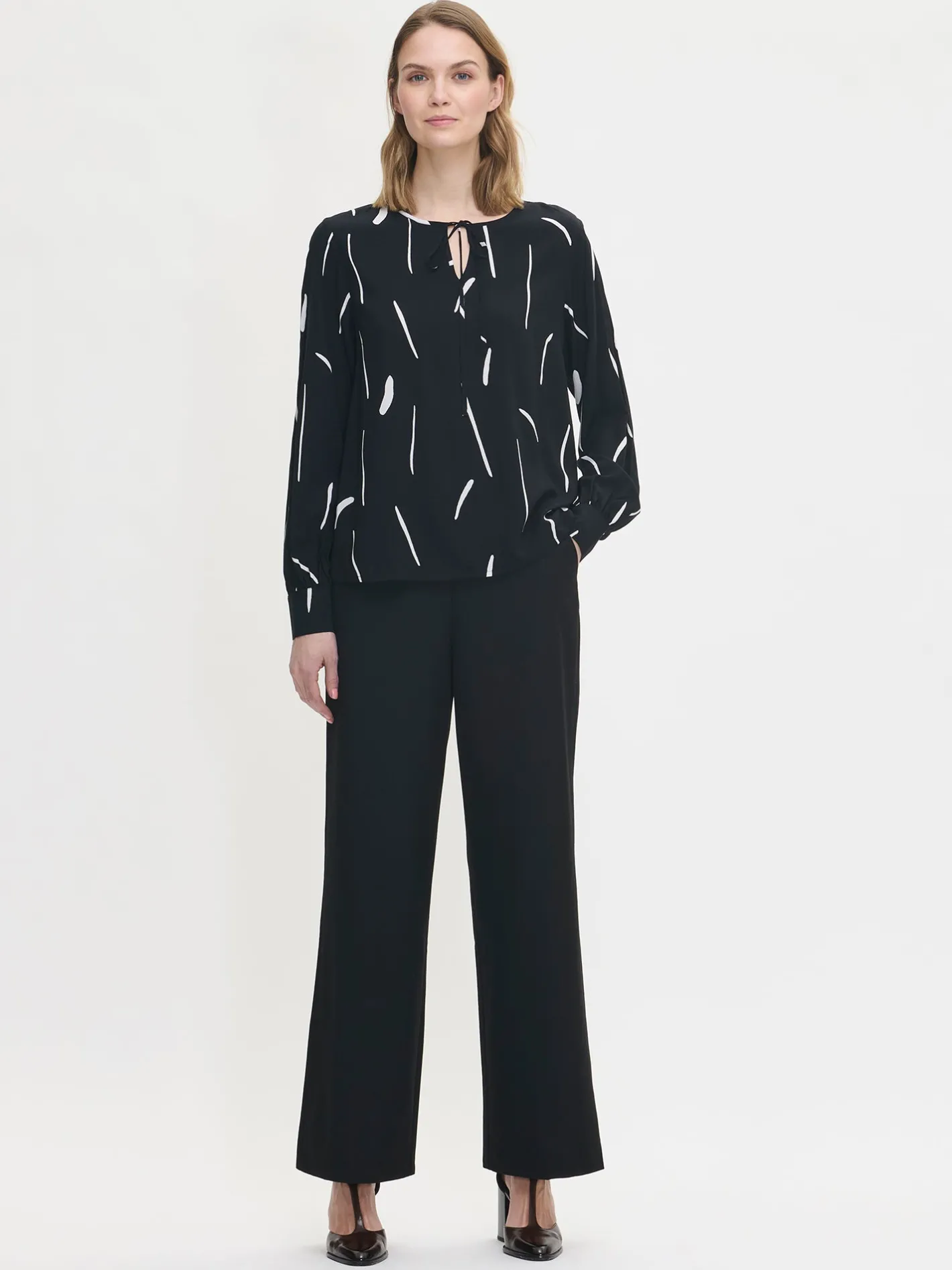 Nanso SIVELLIN pusero -* Paidat Ja Tunikat