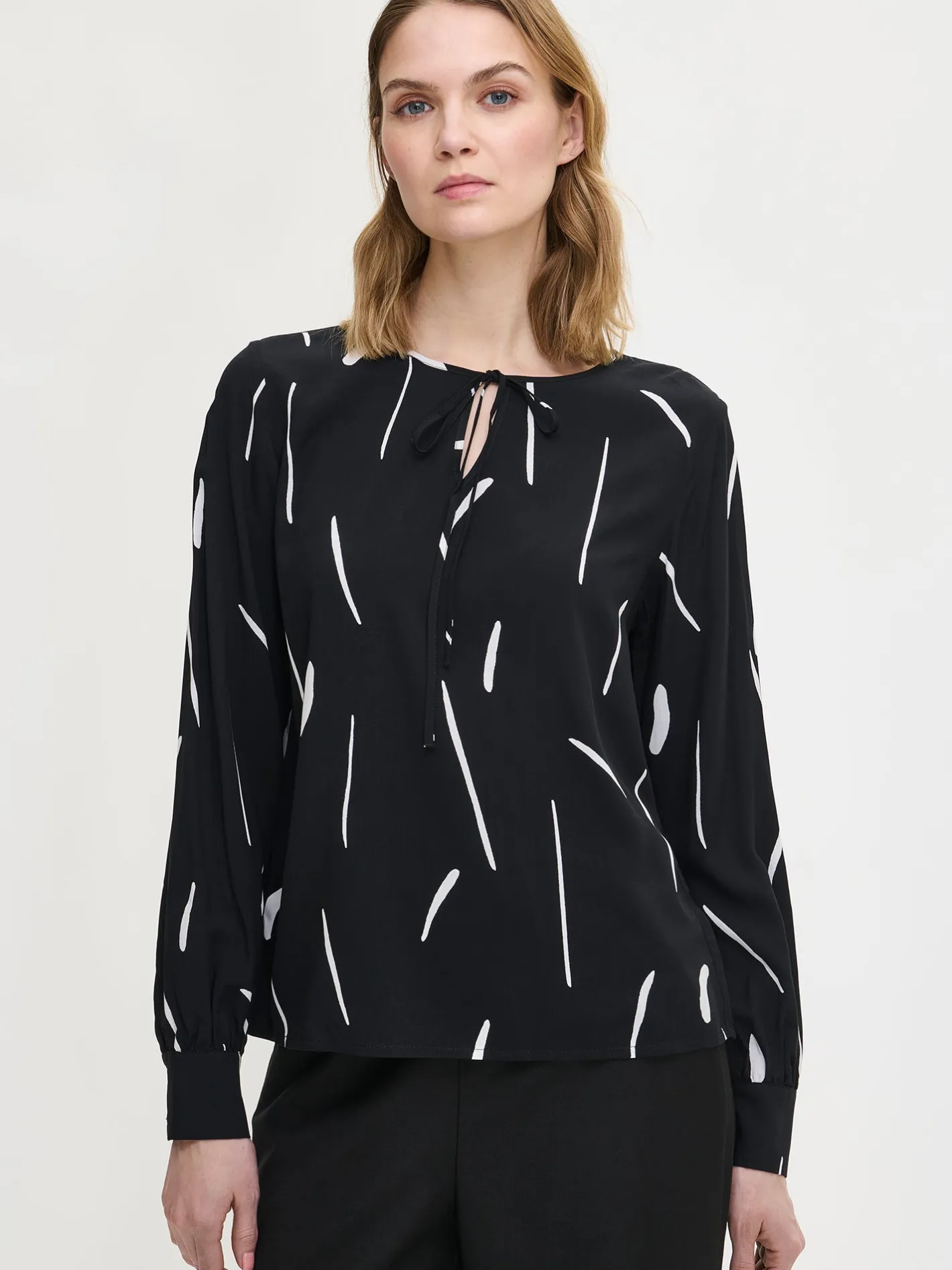 Nanso SIVELLIN pusero -* Paidat Ja Tunikat