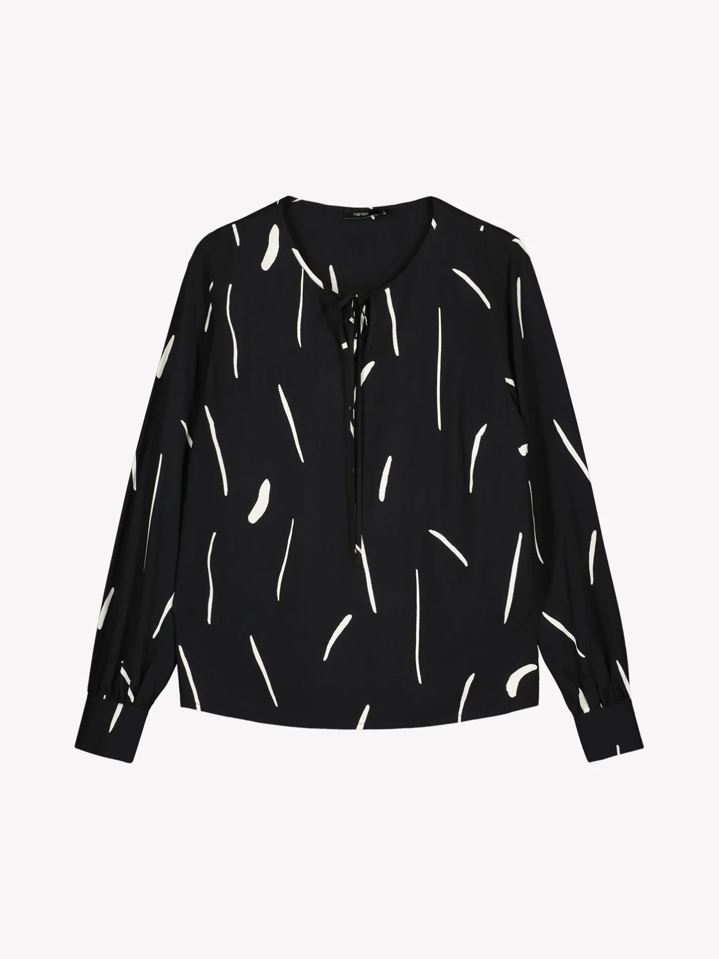 Nanso SIVELLIN pusero -* Paidat Ja Tunikat