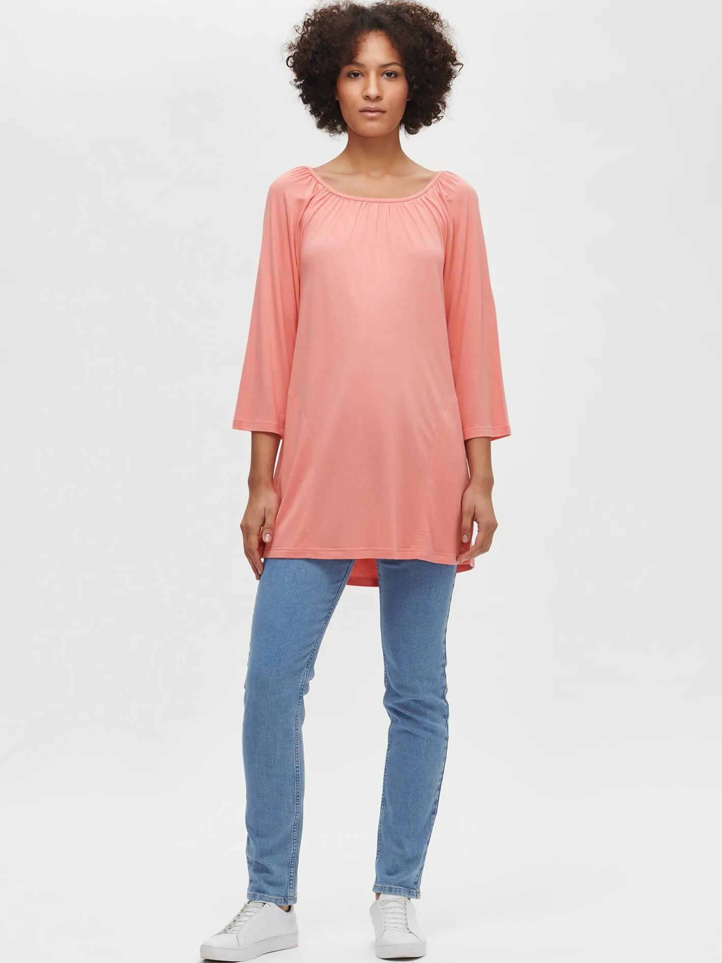 Nanso SOMMAR tunika -* Paidat Ja Tunikat