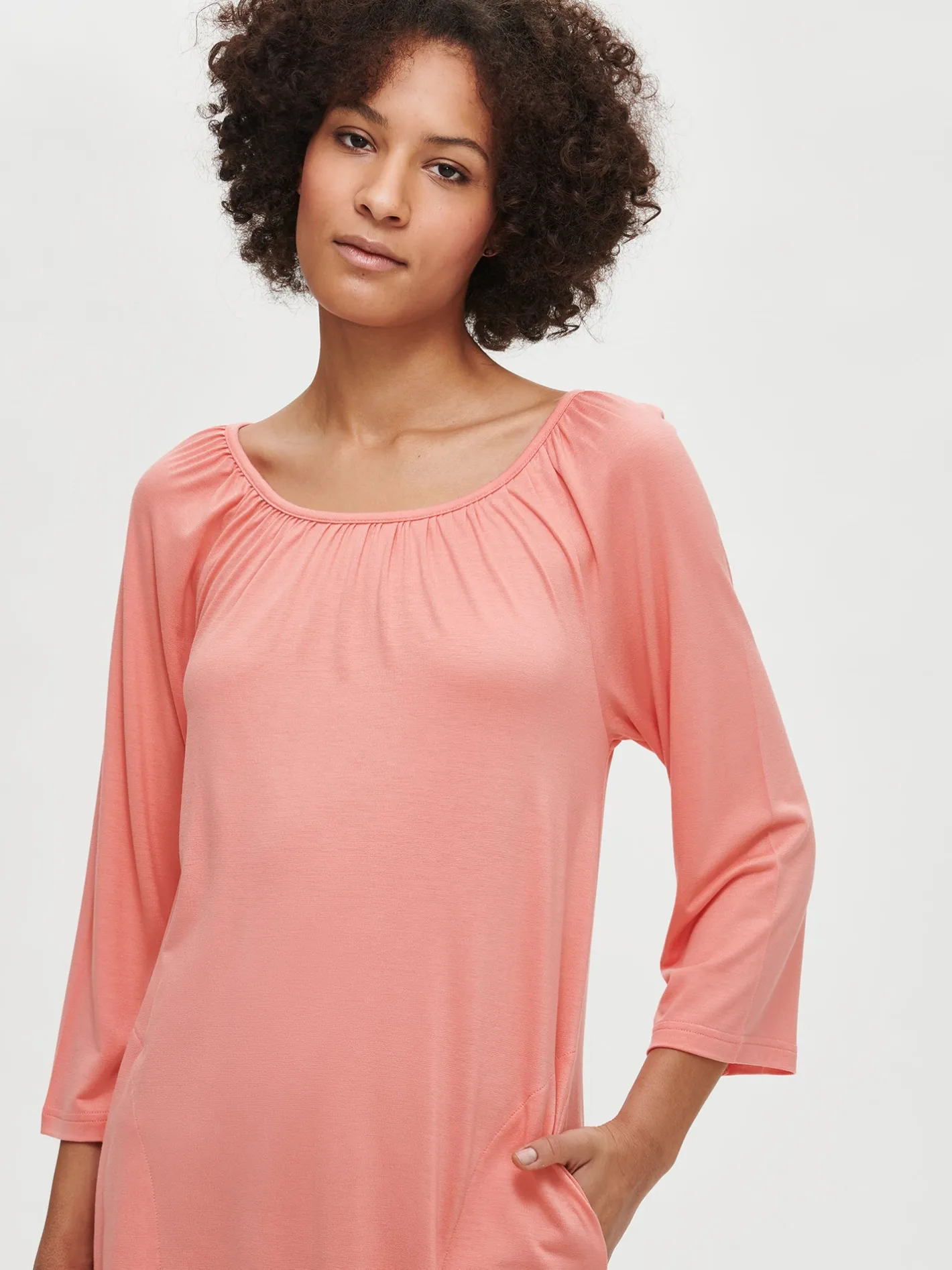 Nanso SOMMAR tunika -* Paidat Ja Tunikat