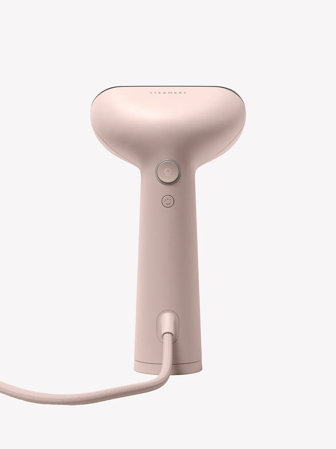 Nanso STEAMERY CIRRUS 3 vaatehöyrystin -* Steamery - Vaatehuoltotuotteet