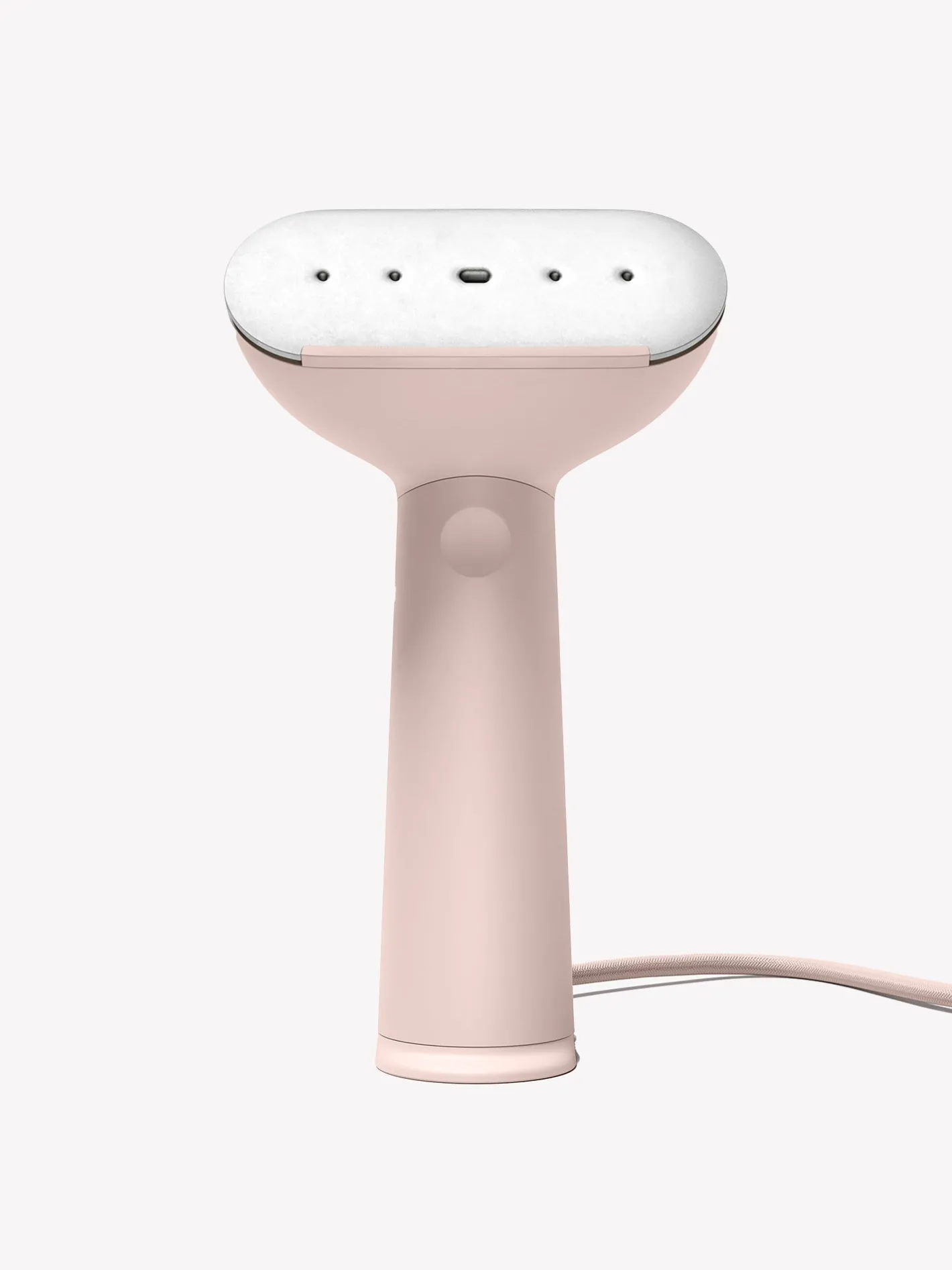 Nanso STEAMERY CIRRUS 3 vaatehöyrystin -* Steamery - Vaatehuoltotuotteet