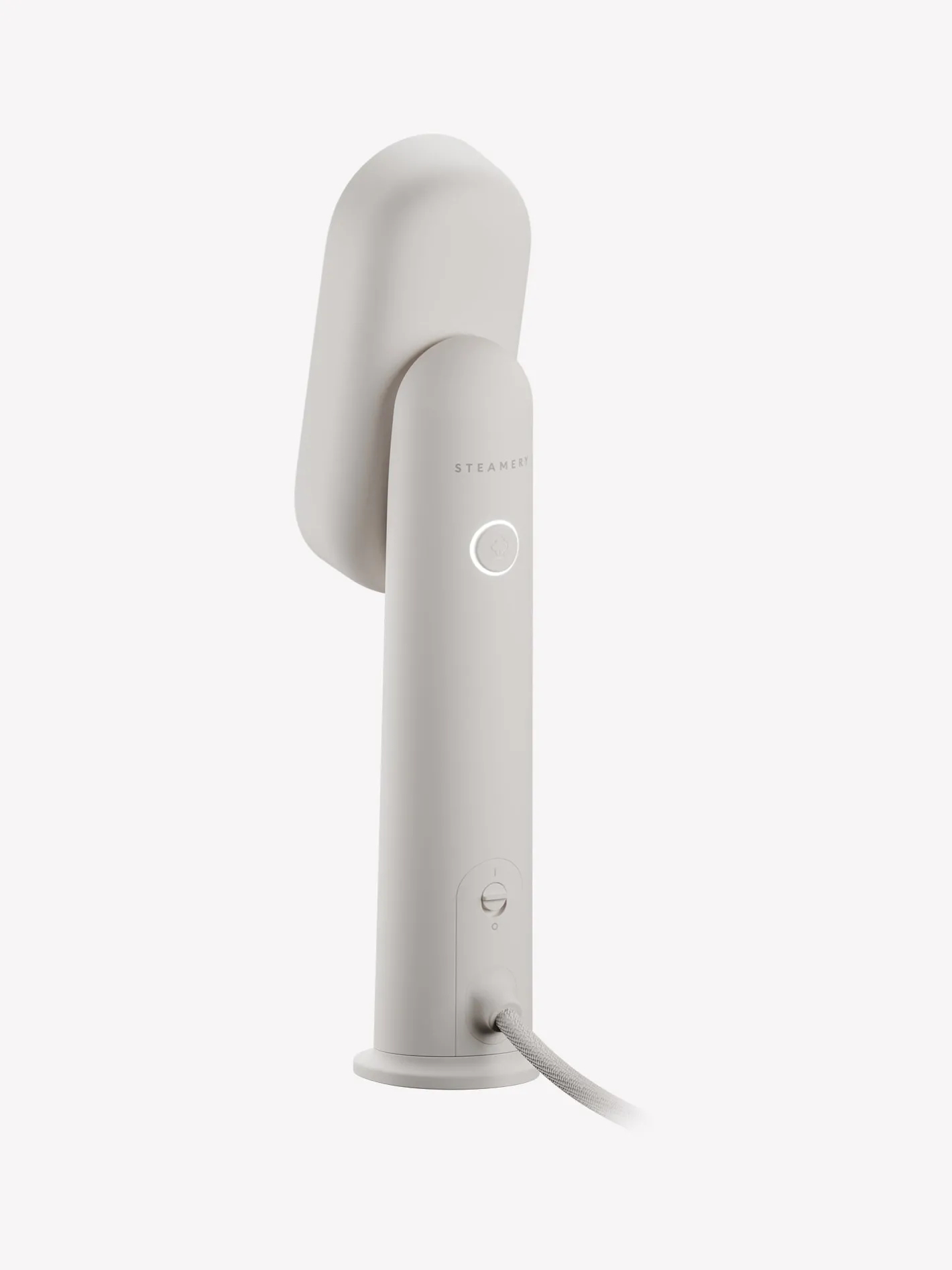 Nanso STEAMERY CIRRUS LITE TRAVEL vaatehöyrystin -* Steamery - Vaatehuoltotuotteet