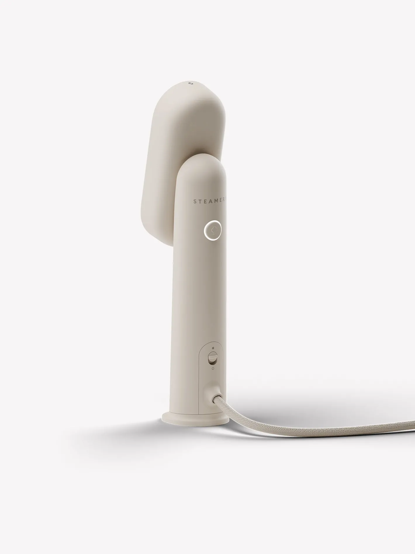 Nanso STEAMERY CIRRUS LITE TRAVEL vaatehöyrystin -* Steamery - Vaatehuoltotuotteet