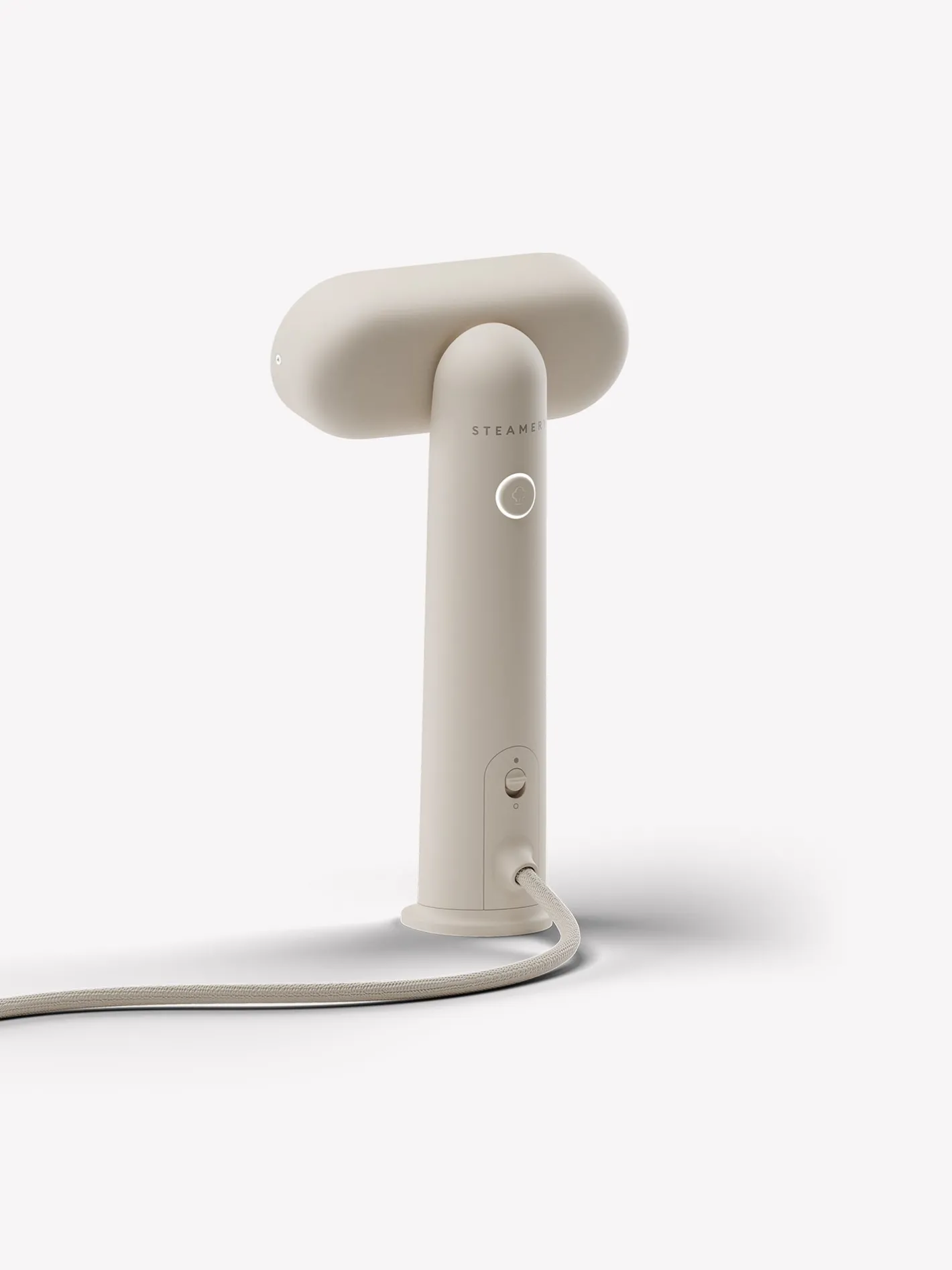 Nanso STEAMERY CIRRUS LITE TRAVEL vaatehöyrystin -* Steamery - Vaatehuoltotuotteet