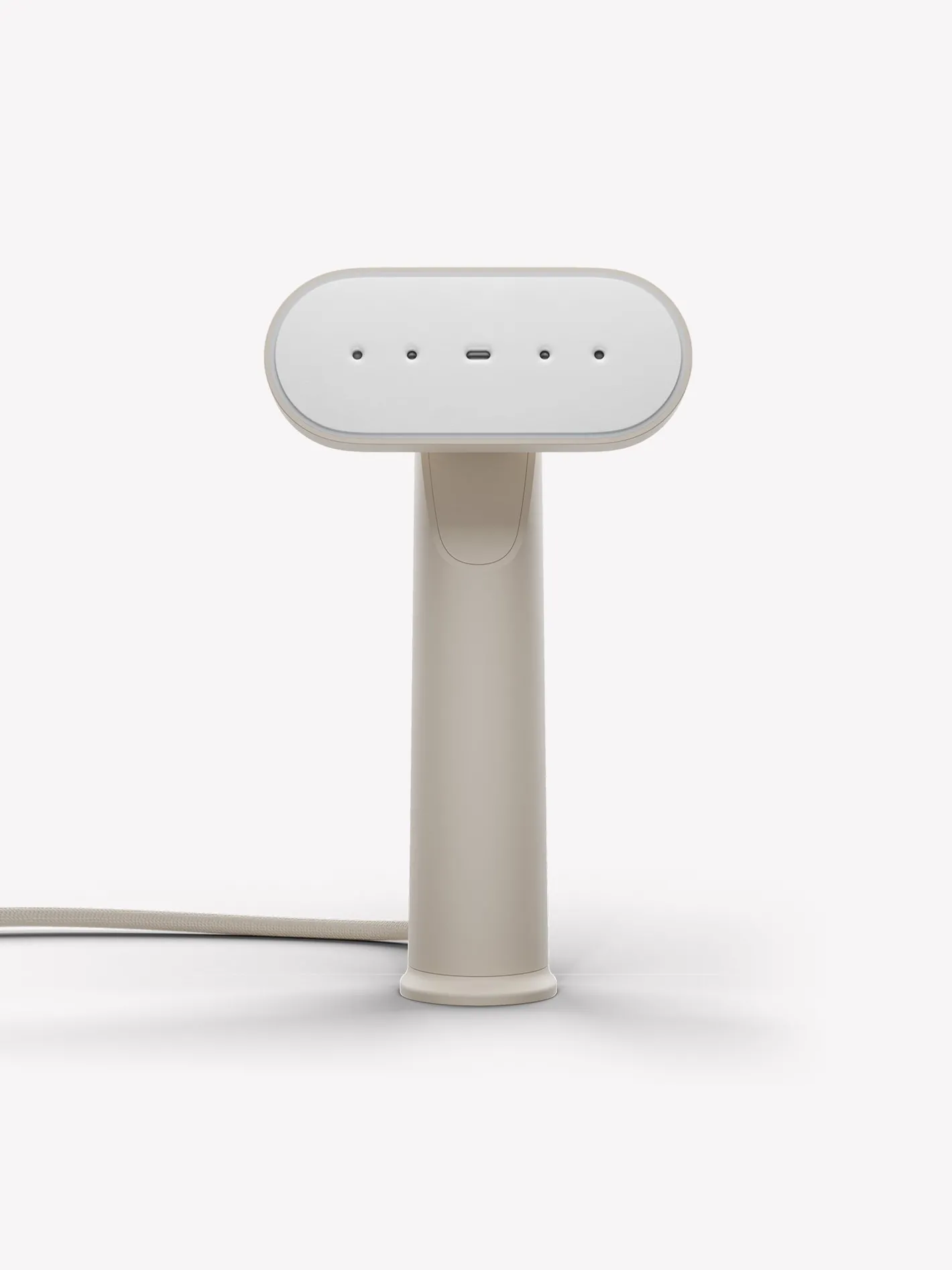 Nanso STEAMERY CIRRUS LITE TRAVEL vaatehöyrystin -* Steamery - Vaatehuoltotuotteet