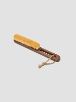 Nanso STEAMERY vegaaninen vaateharja -* Steamery - Vaatehuoltotuotteet