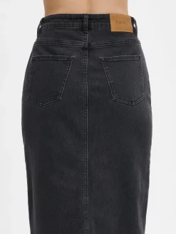 Nanso SUORA farkkuhame -* Hameet