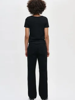 Nanso SUORA farkut -* Housut Ja Farkut|Suosituimmat