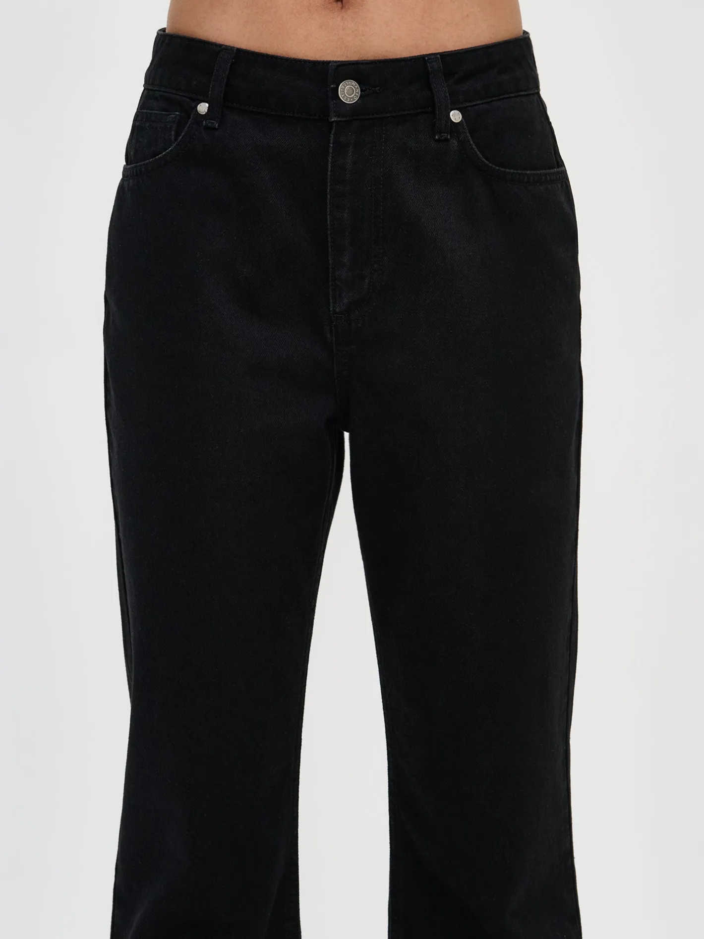 Nanso SUORA farkut -* Housut Ja Farkut|Suosituimmat