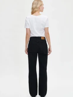 Nanso SUORA farkut -* Housut Ja Farkut|Suosituimmat