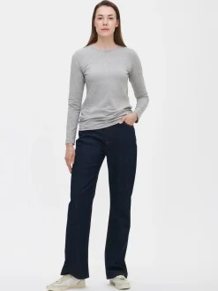 Nanso SUORA farkut -* Housut Ja Farkut