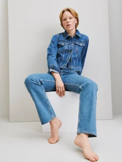 Nanso SUORA farkut -* Housut Ja Farkut|Suosituimmat